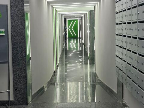 квартира по адресу Миколы Бажана просп., 17-Б