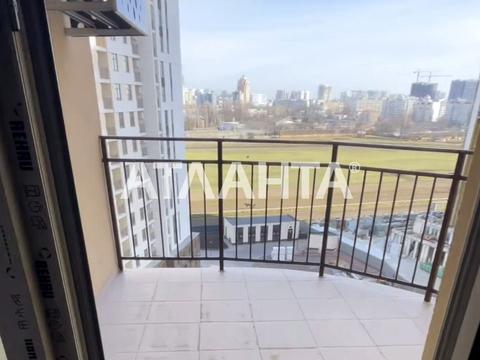 квартира за адресою Краснова вул., 67
