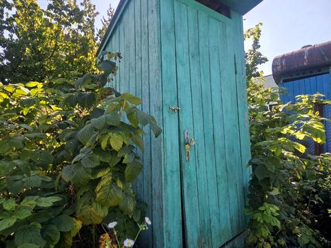 дом по адресу с. Олешин, Садівниче товариство Колос