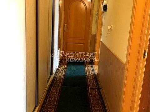 квартира за адресою Героїв Харкова просп. (Московський), 96а