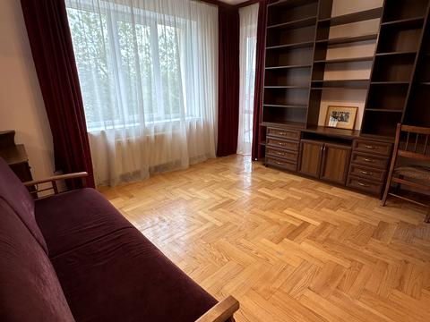 квартира по адресу Окружная ул., 8