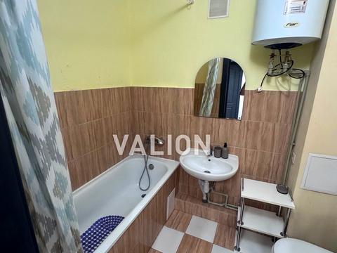 квартира по адресу Урловская ул., 23-Б