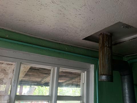 дом по адресу Дудинской ул. (Нариманова), 7