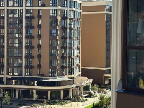 квартира за адресою Молодіжна вул., 10