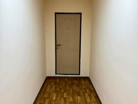 квартира по адресу Автозаводская ул., 42