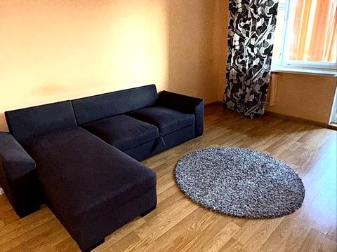 квартира по адресу Антоненко-Давыдовича ул., 9