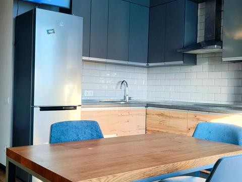 квартира за адресою Самійла Кішки вул. (Маршала Конєва), 12-А