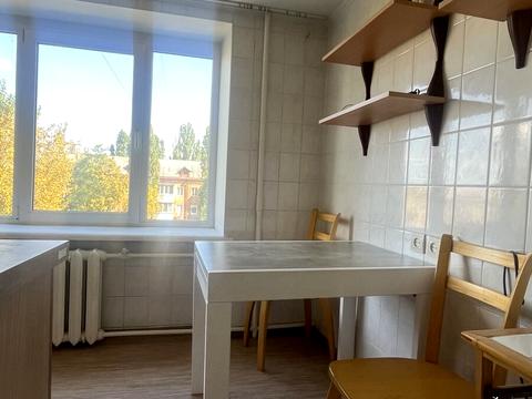 квартира за адресою Авіаконструктора Антонова вул., 43