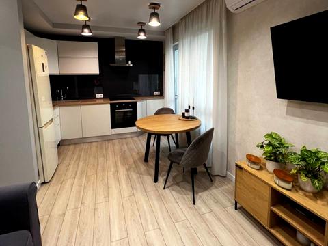квартира за адресою Стаценка, 75В