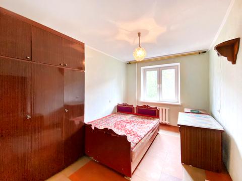квартира по адресу Семафорная ул., 34