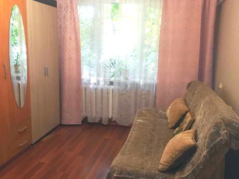 квартира за адресою Одеса, Краснова вул., 5