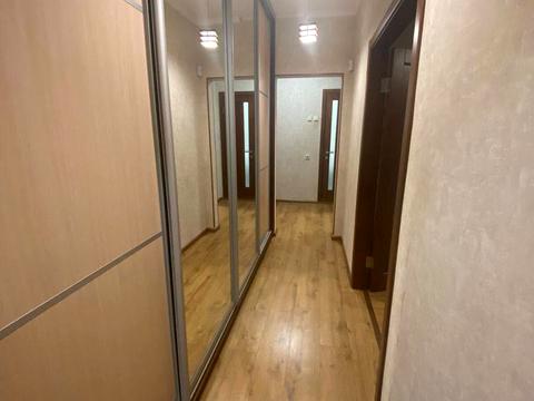 квартира за адресою Костянтина Данькевича вул., 17