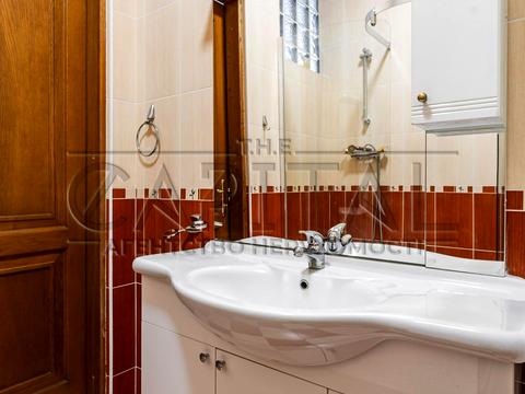 квартира за адресою Кловський узвіз, 5
