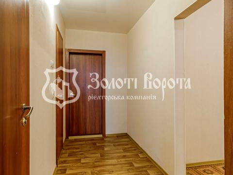 квартира за адресою Олени Пчілки вул., 4