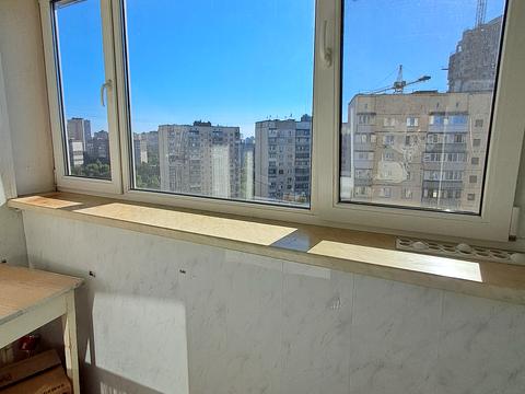 квартира за адресою Європейського Союзу просп. (Правди), 106