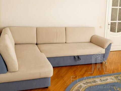 квартира по адресу Академика Булаховского ул., 5-Г