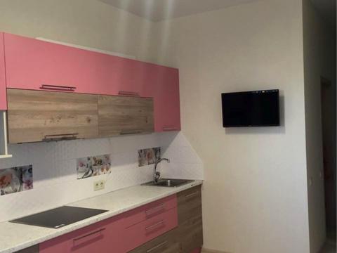 квартира по адресу Клочковская ул., 46