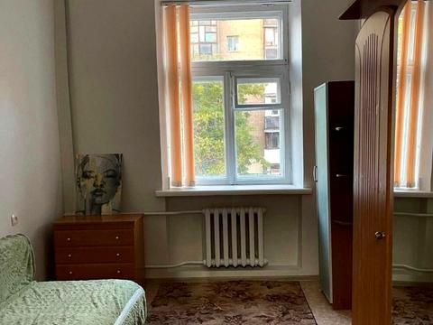 квартира по адресу Базарная ул., 73
