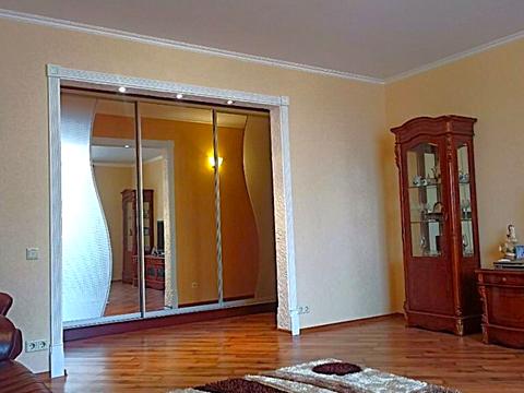 квартира за адресою Композитора Ніщинського вул., 16