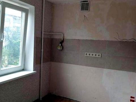 квартира по адресу Братиславская ул., 18