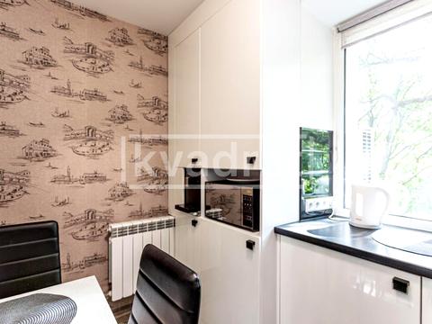 квартира за адресою Джона Маккейна вул. (Івана Кудрі), 35