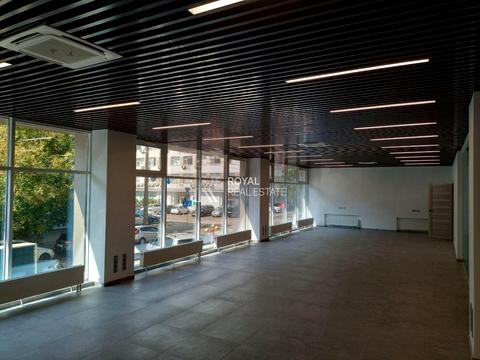 комерційна за адресою Київ, Лєскова вул., 9