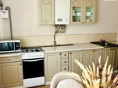 квартира за адресою Лесі Українки вул., 2