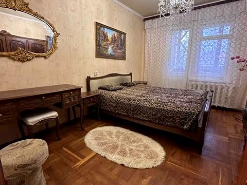 квартира по адресу Хмельницкого Богдана ул., 17