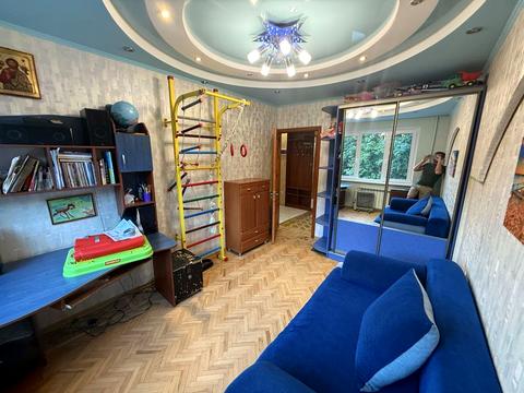 квартира по адресу Архитекторов ул., 20