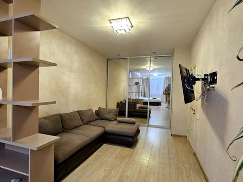 квартира за адресою Аркадійське плато вул. (Гагаринське плато), 9