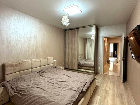 квартира по адресу Освицкая ул., 1