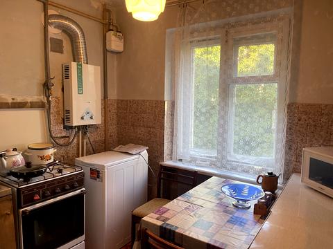 квартира за адресою незалежності, 97