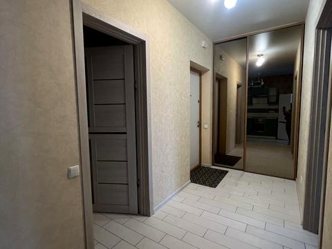 квартира за адресою Зарічна вул., 2