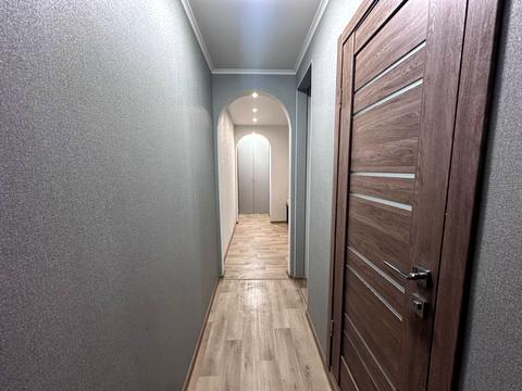 квартира за адресою Вадима Гетьмана вул., 30