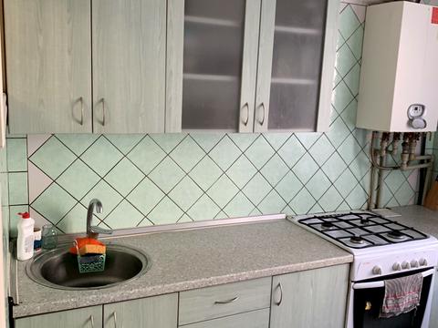 квартира по адресу Шевченка ул., 13