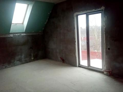 дом по адресу Центральная ул.