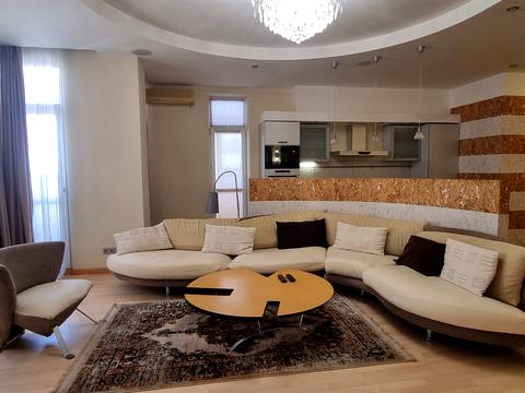 квартира по адресу Богдана Хмельницкого ул., 41