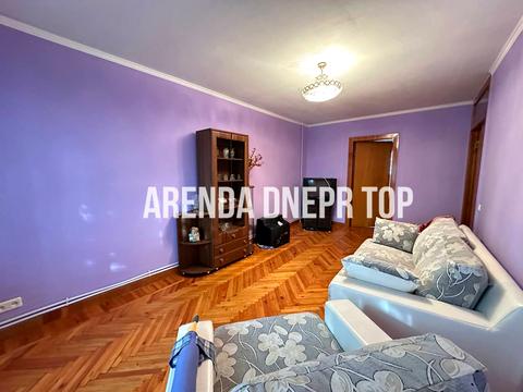 квартира по адресу Квітки Цісик ул. (Гули Королёвой), 12-В