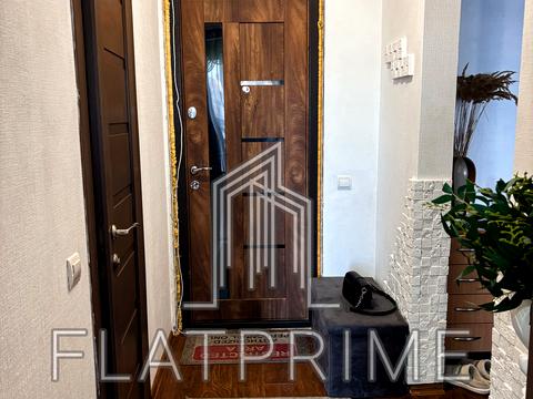 квартира за адресою Ревуцького вул., 54-Б