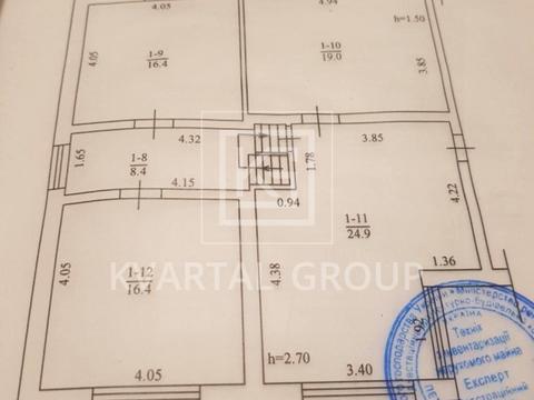 дом по адресу Українська ул.