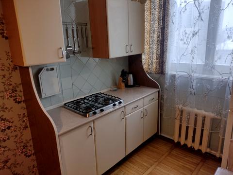 квартира за адресою Миколи Пимоненка вул., 5