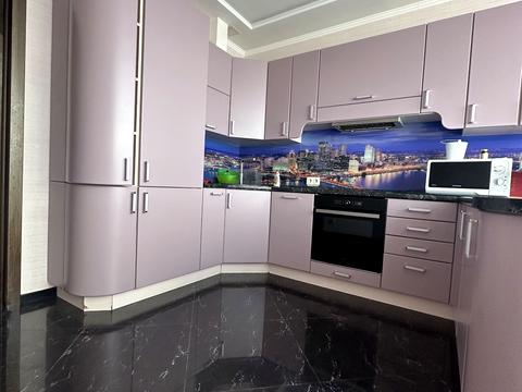 квартира за адресою Степана Рудницького вул. (Академіка Вільямса), 5