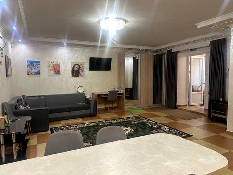 квартира за адресою Максима Залізняка вул., 22/1