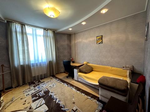 квартира по адресу Петра Болбочана ул. (Клапцова), 52