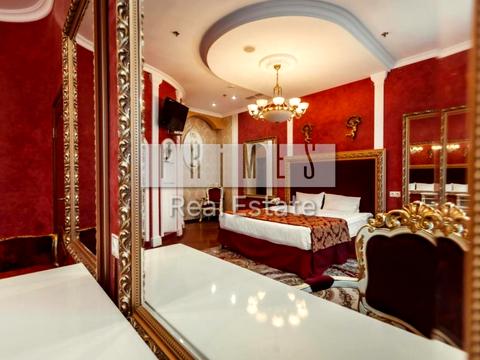 комерційна за адресою Велика Васильківська вул. (Червоноармійська), 5