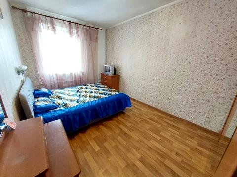квартира по адресу Мира просп., 35