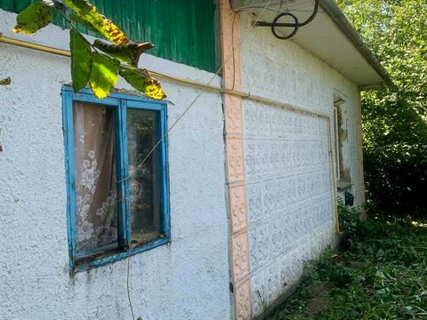 дом по адресу центральна, 125