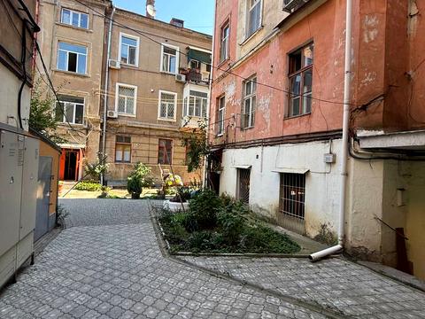 квартира за адресою Кузнечная, 20