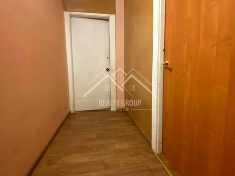 квартира по адресу Тесленка ул., 17