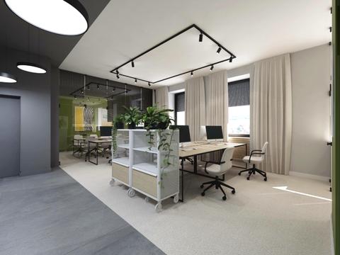 комерційна за адресою Володимирська вул., 81-Б